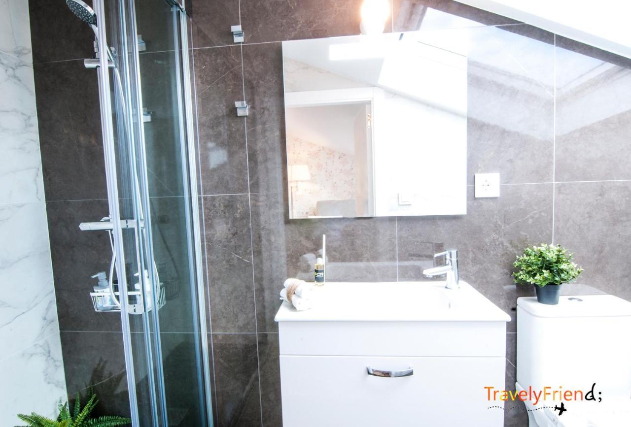 Apartment With Views Of The Cathedral Santiago de Compostela Exterior foto
